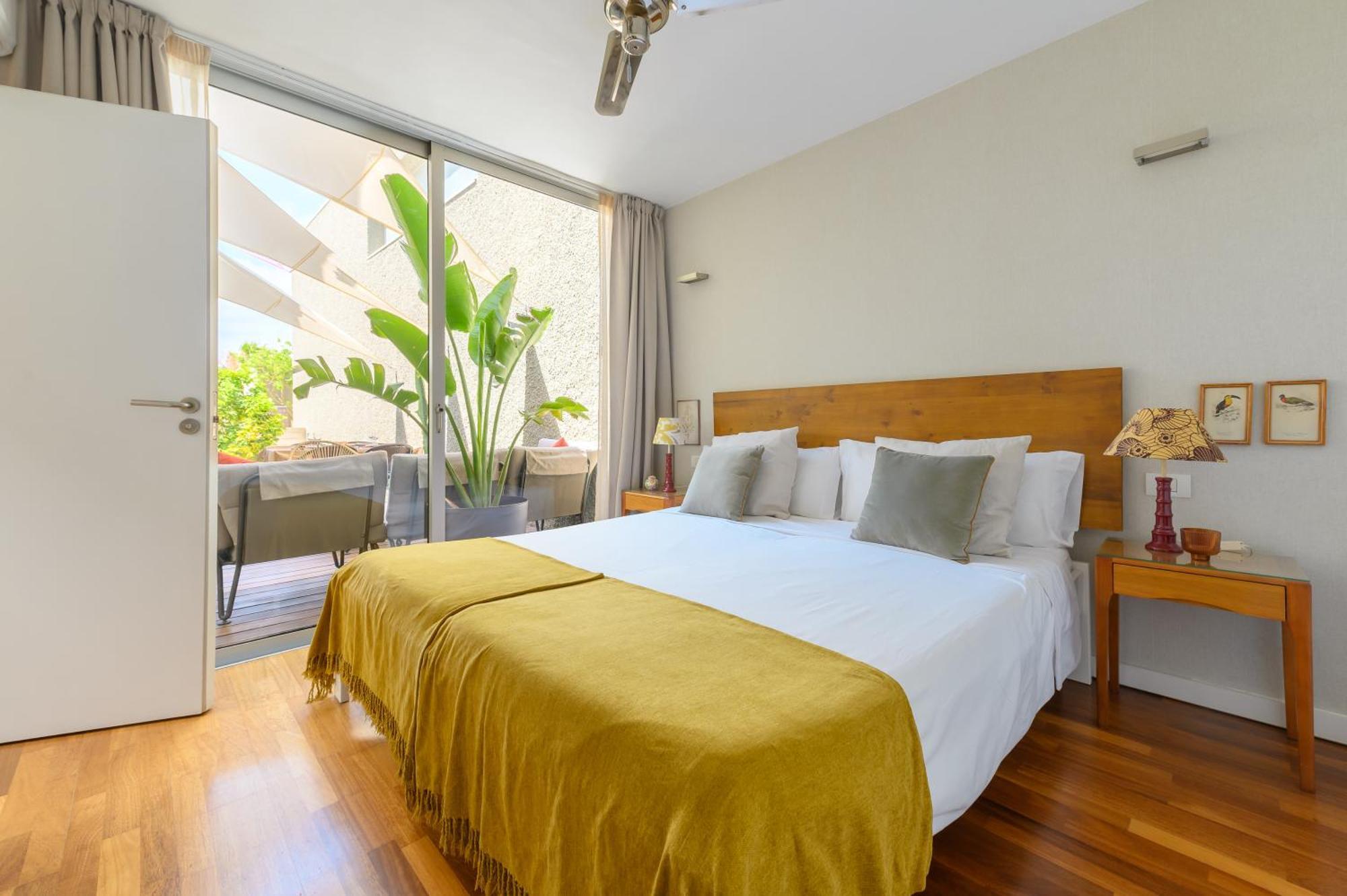 Villa Casa En La Playa La Mareta Granadilla De Abona Esterno foto